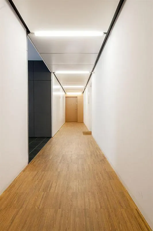 Exclusive Apartments - Wola Residence Warsaw